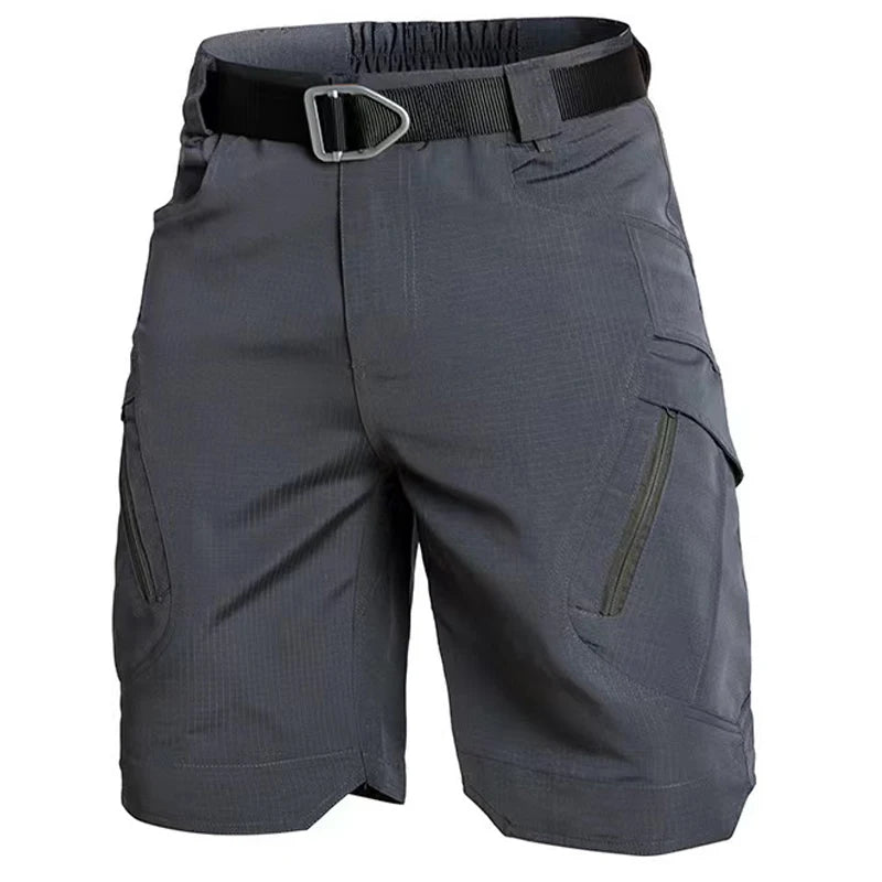 Men's Waterproof Urban Shorts