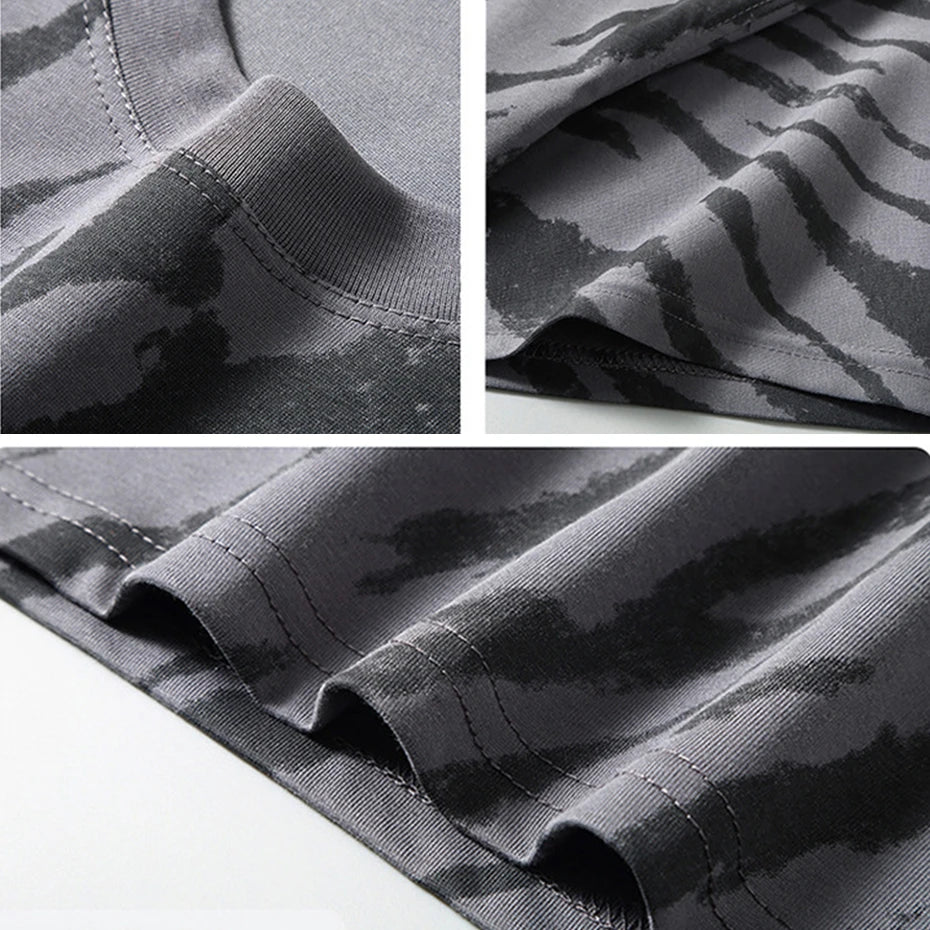 L-10XL Beast Tee - 3 COLOURS