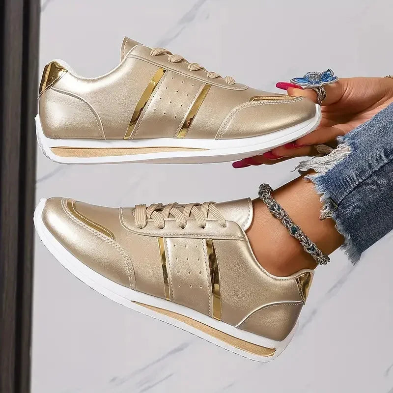 Women's Susie Casual Sneakers