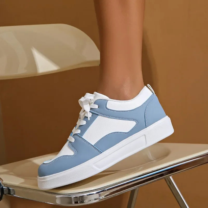 Ladies Cassie Skate Shoes