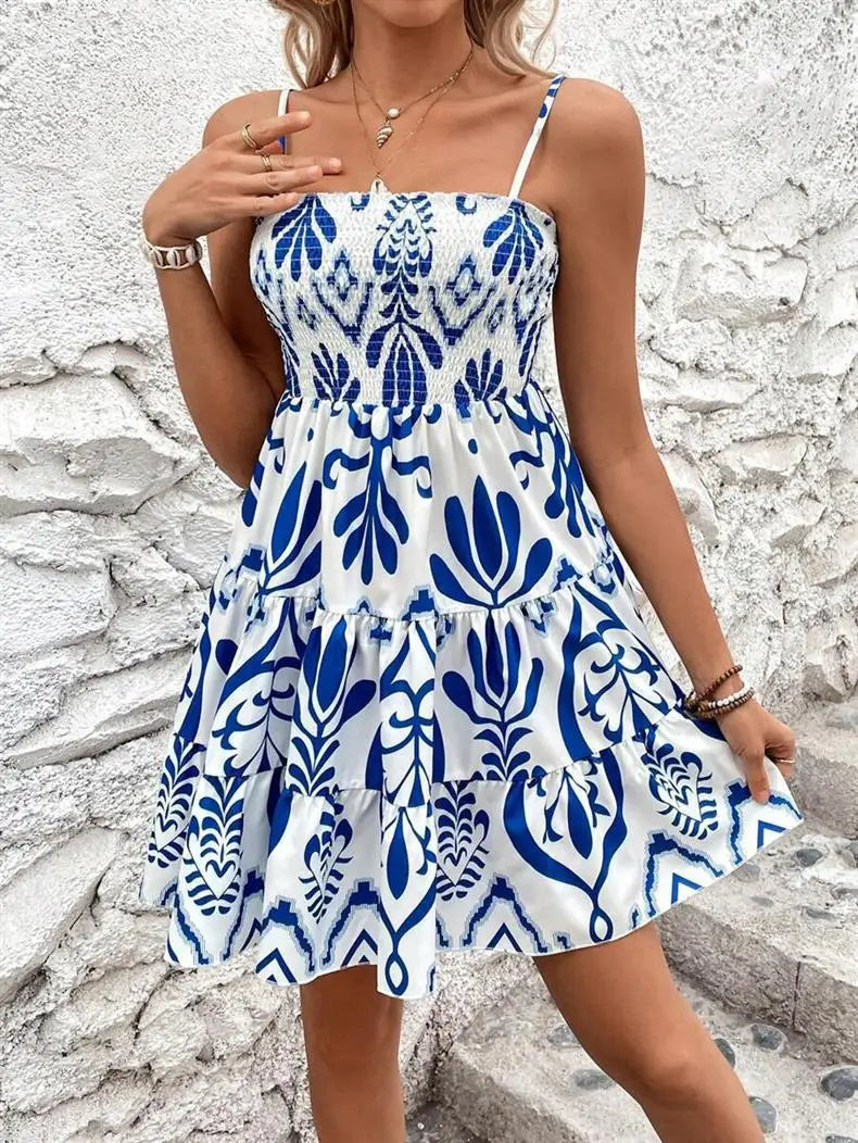 CiCi Sweet Strapless Dress