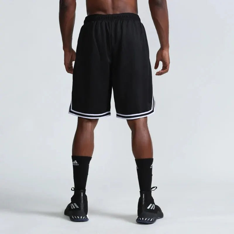 Knee Length Basketball Shorts