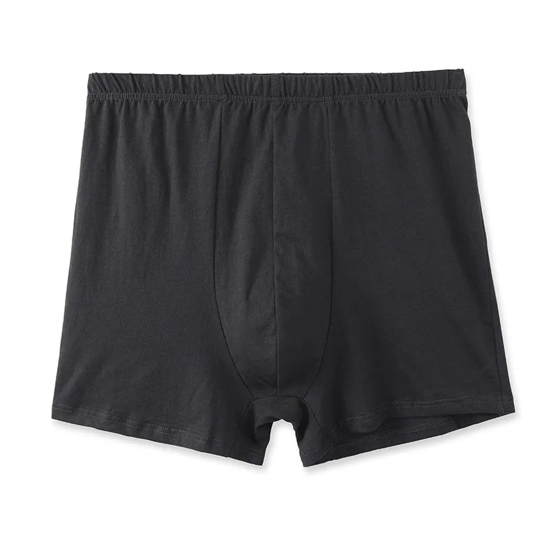 4 Pack Men's Trunks XS-7XL