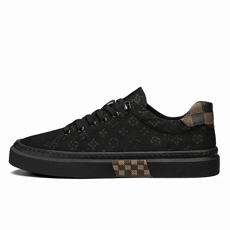 Men Jake Skateboarding Shoes