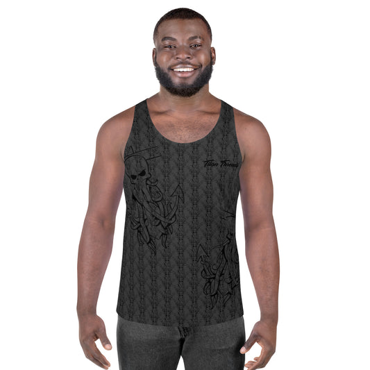 XS-3XL TITAN ROCK Tank Top