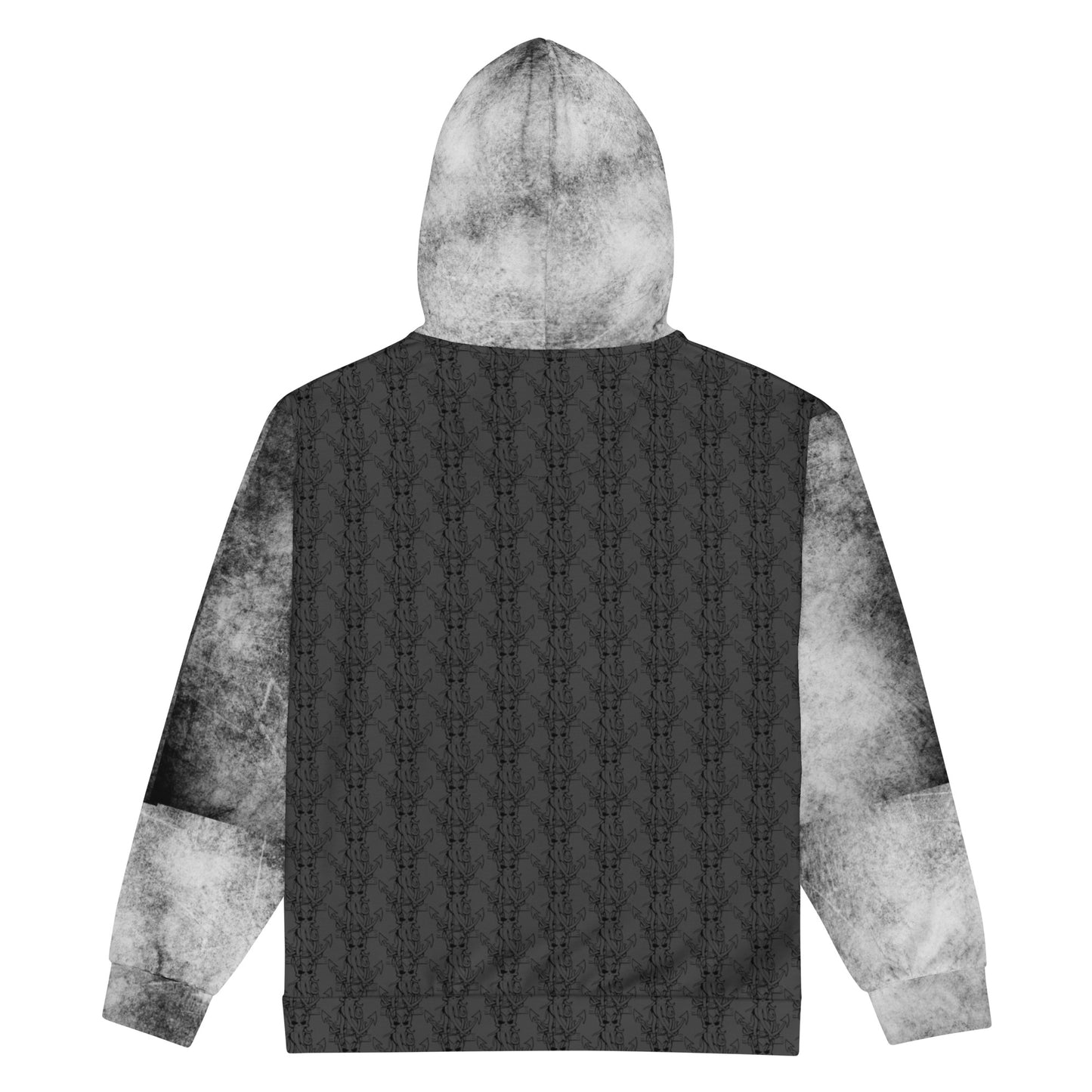 XS-7XL TITAN ROCK zip hoodie