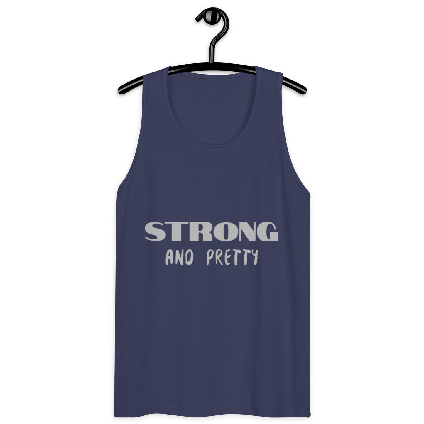 TITAN STRONG premium tank top