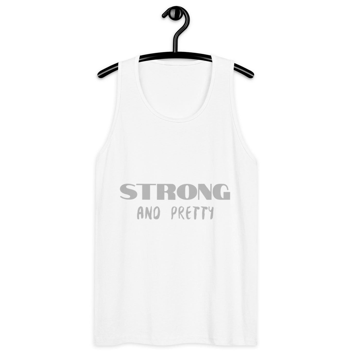 TITAN STRONG premium tank top