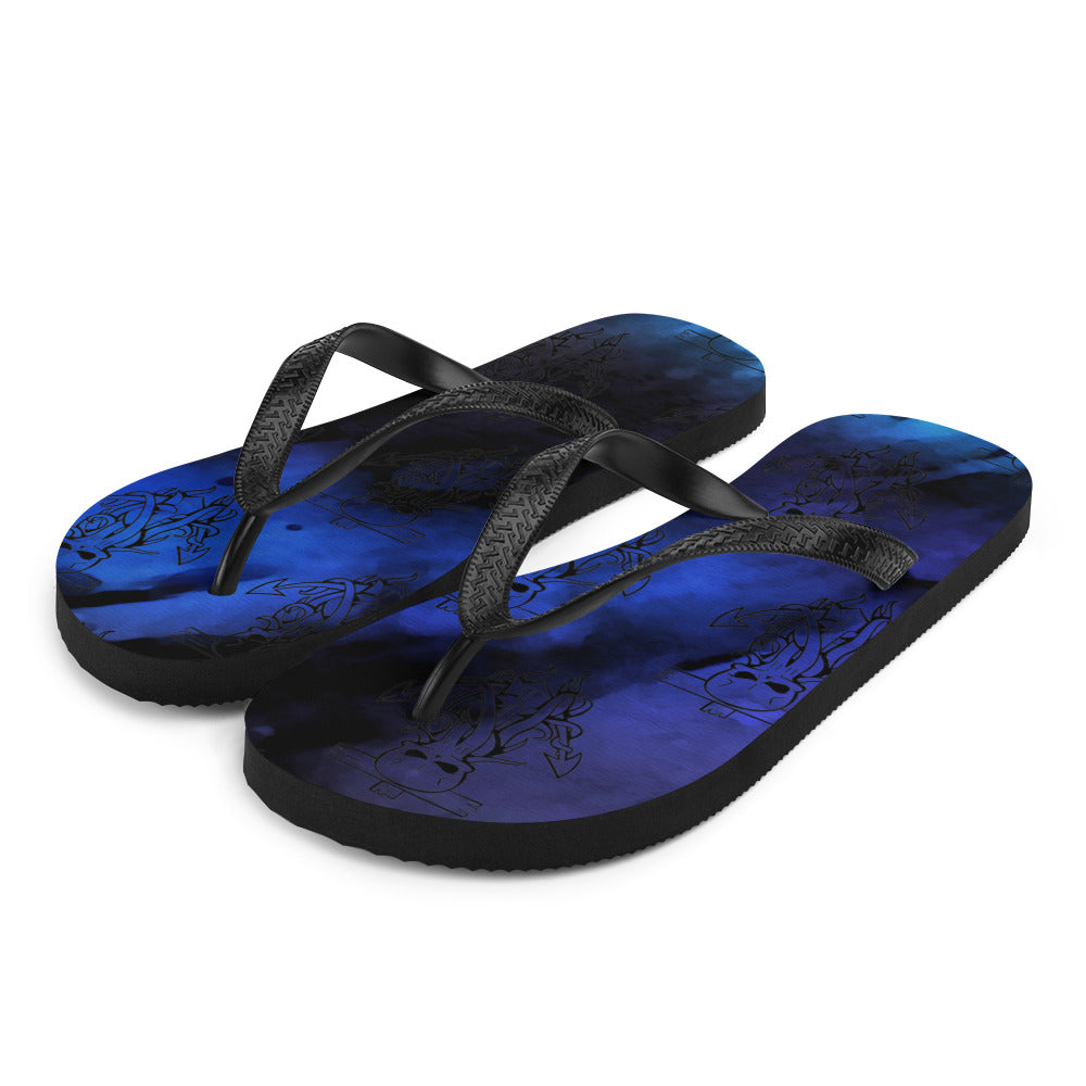 OCEAN TITAN Flip-Flops