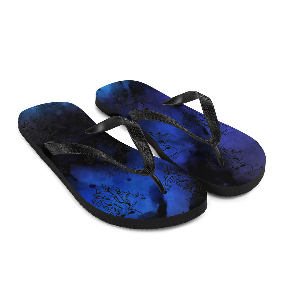 OCEAN TITAN Flip-Flops