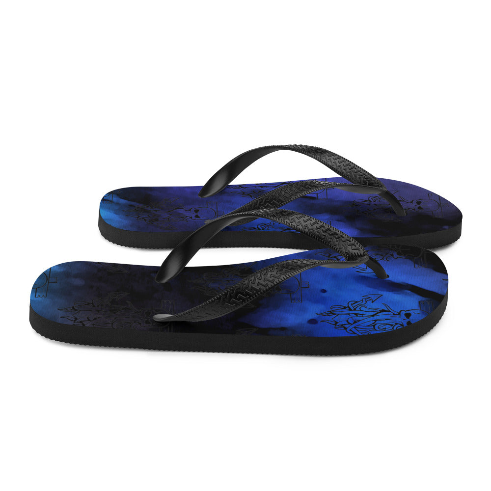 OCEAN TITAN Flip-Flops