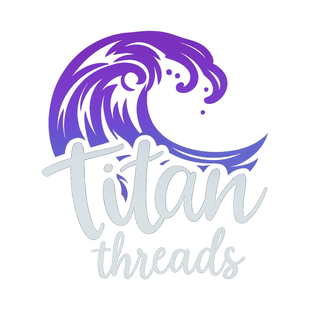 Titan Threads