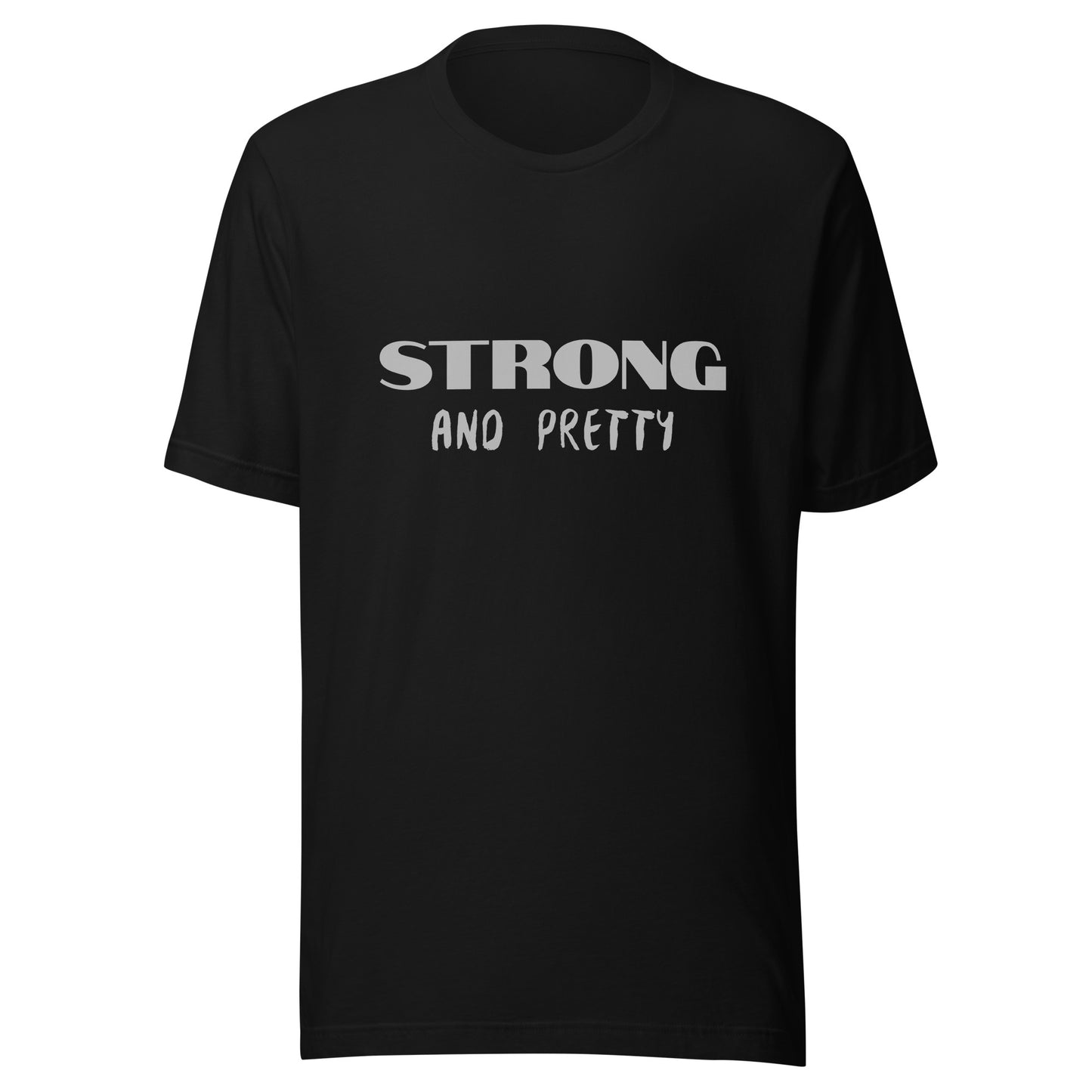 XS-7XL TITAN STRONG TEE - MANY COLOURS