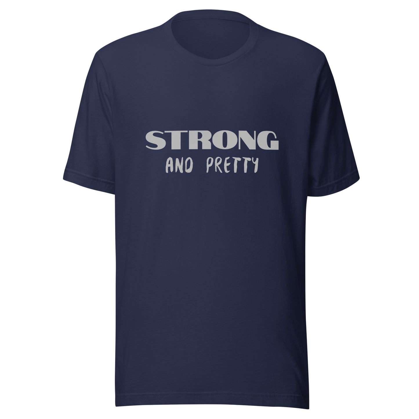 XS-7XL TITAN STRONG TEE - MANY COLOURS