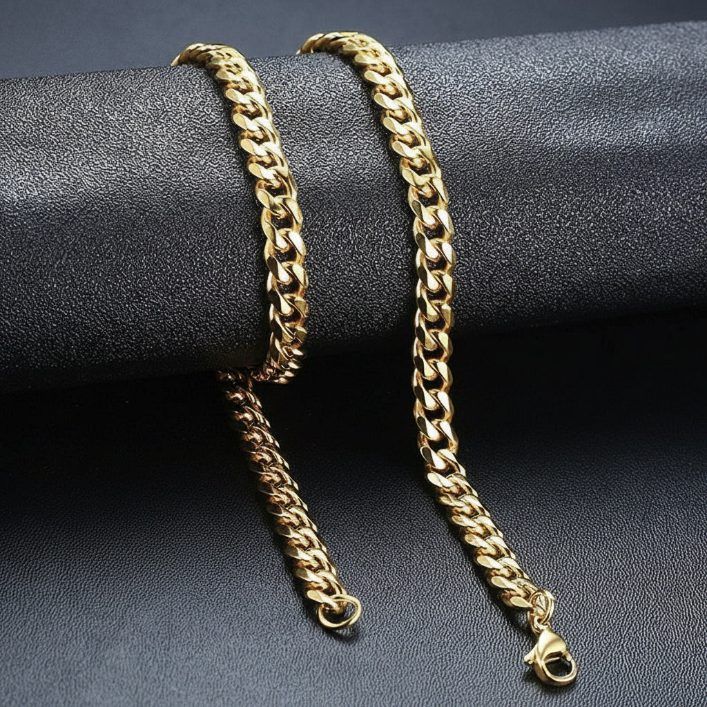 Men's Chain Necklaces