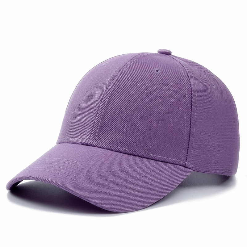 Snapback Caps - many colours/styles