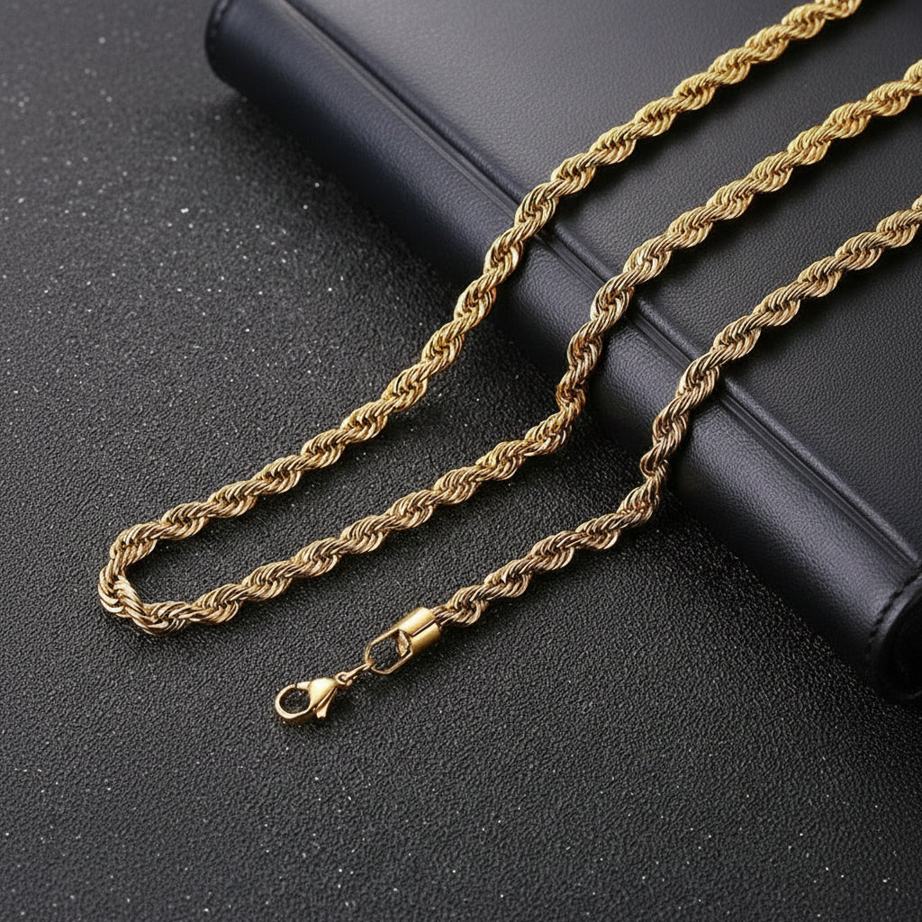 Men's Chain Necklaces
