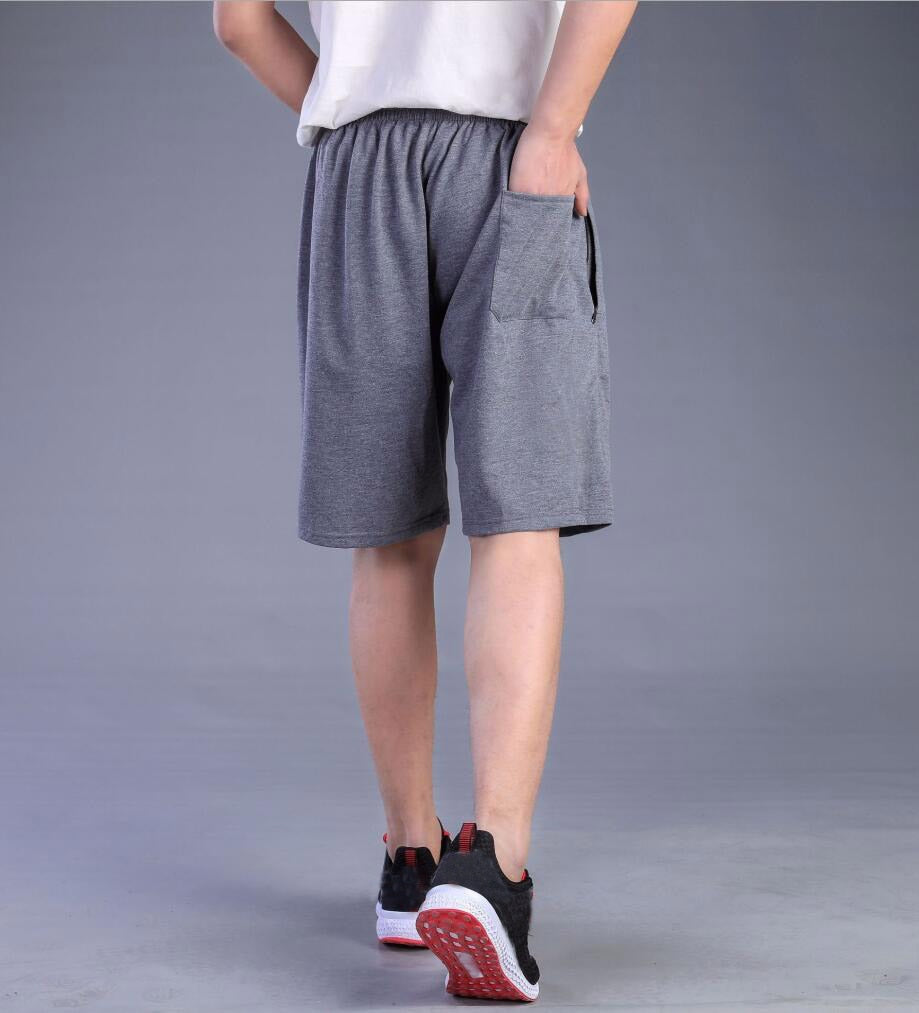 Men's Cotton Shorts - 3 colours