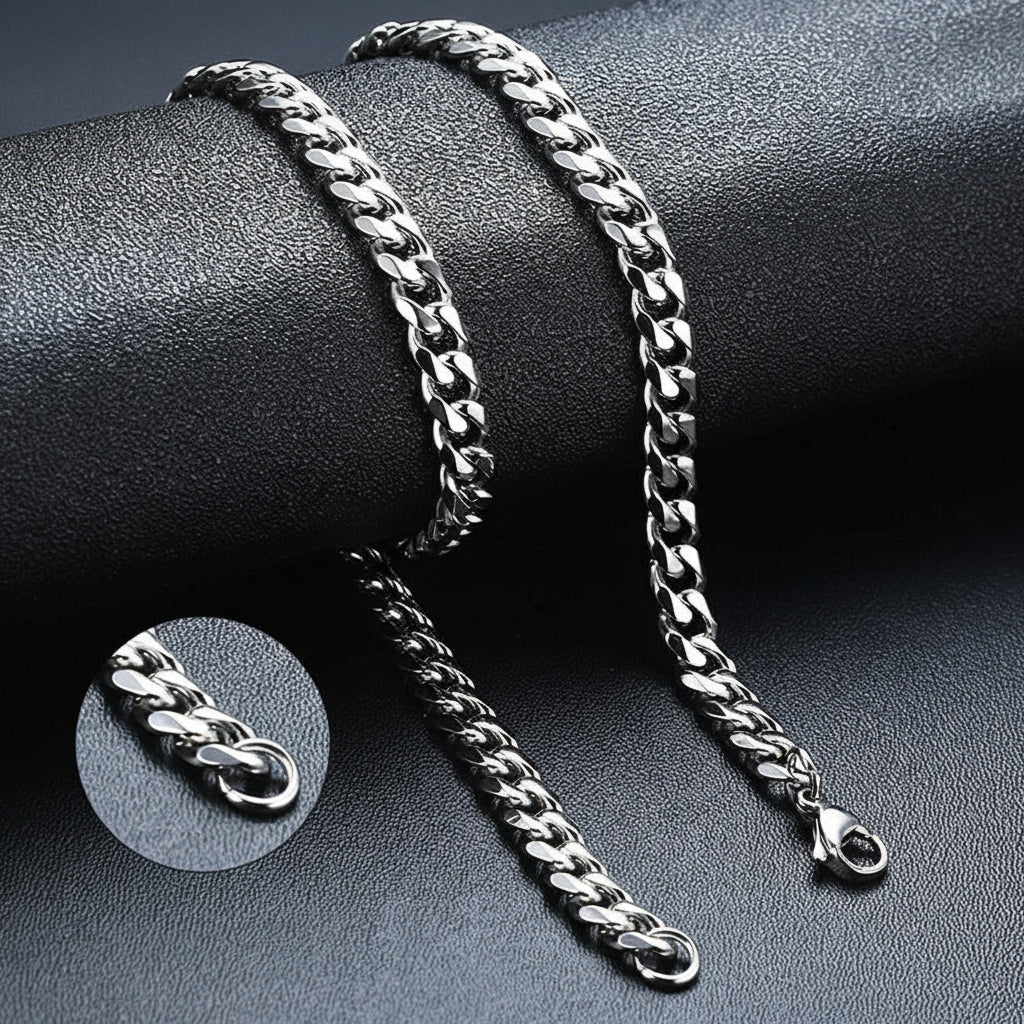 Men's Chain Necklaces
