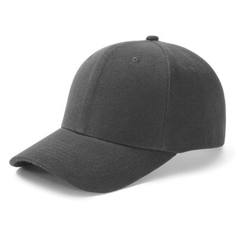 Snapback Caps - many colours/styles
