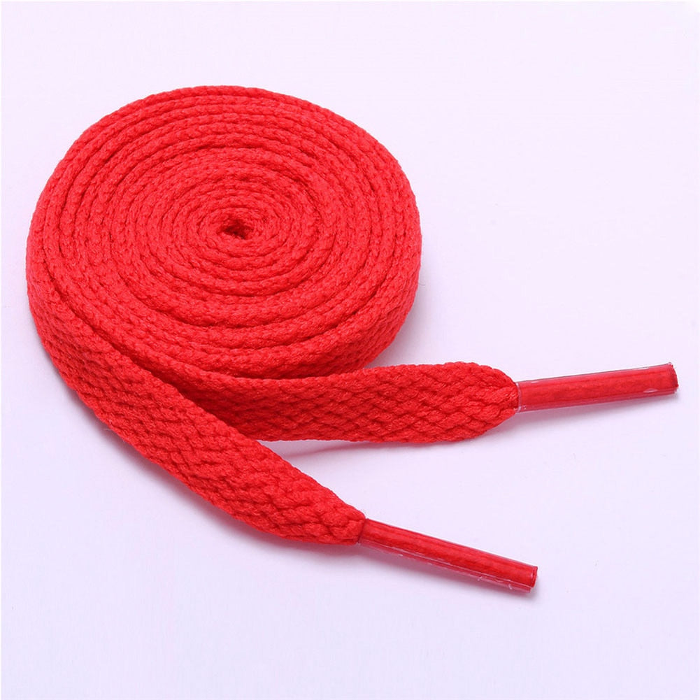 Round Shoelaces 120cm  -15 Colours