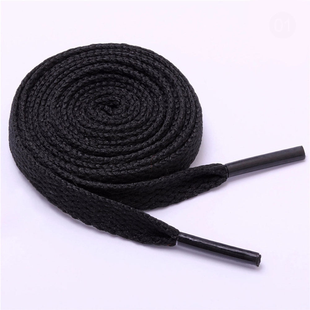 Round Shoelaces 120cm  -15 Colours