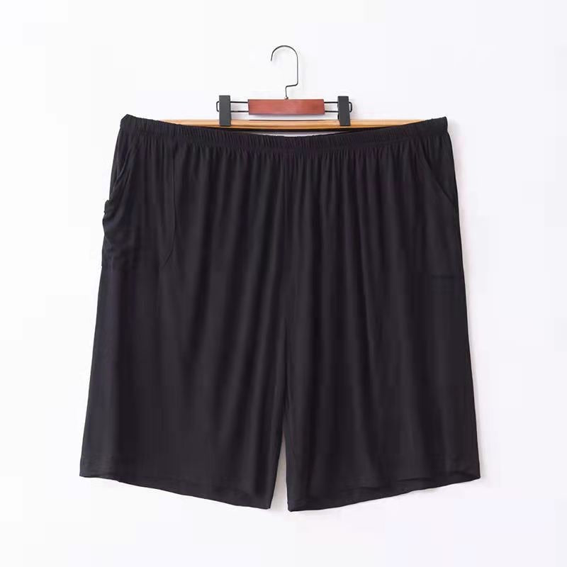 6XL-16XL  Loose Shorts - 3 COLOURS