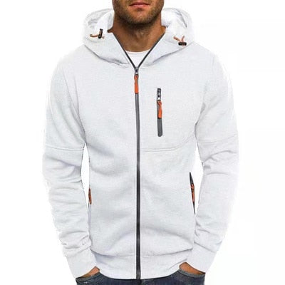 XS-XL Danny Men's Hoodies - 7 COLOURS