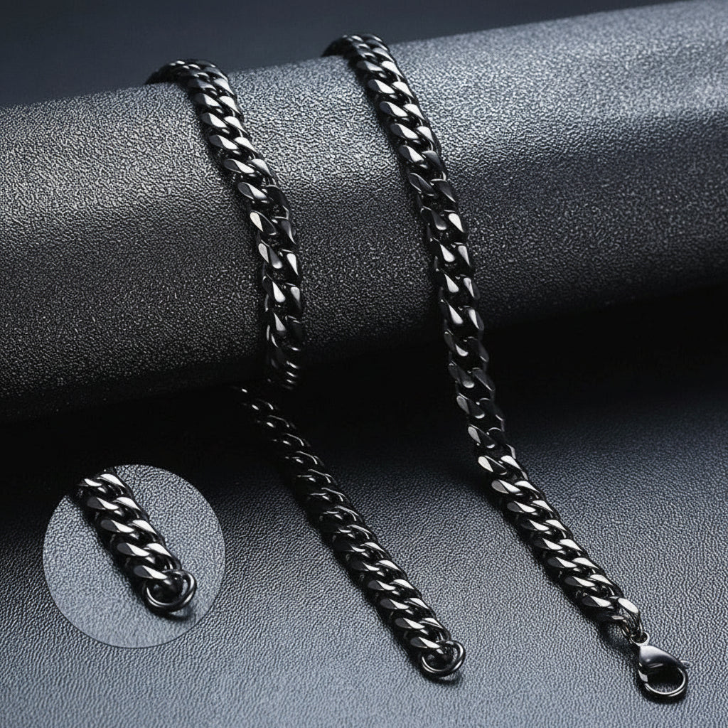 Men's Chain Necklaces