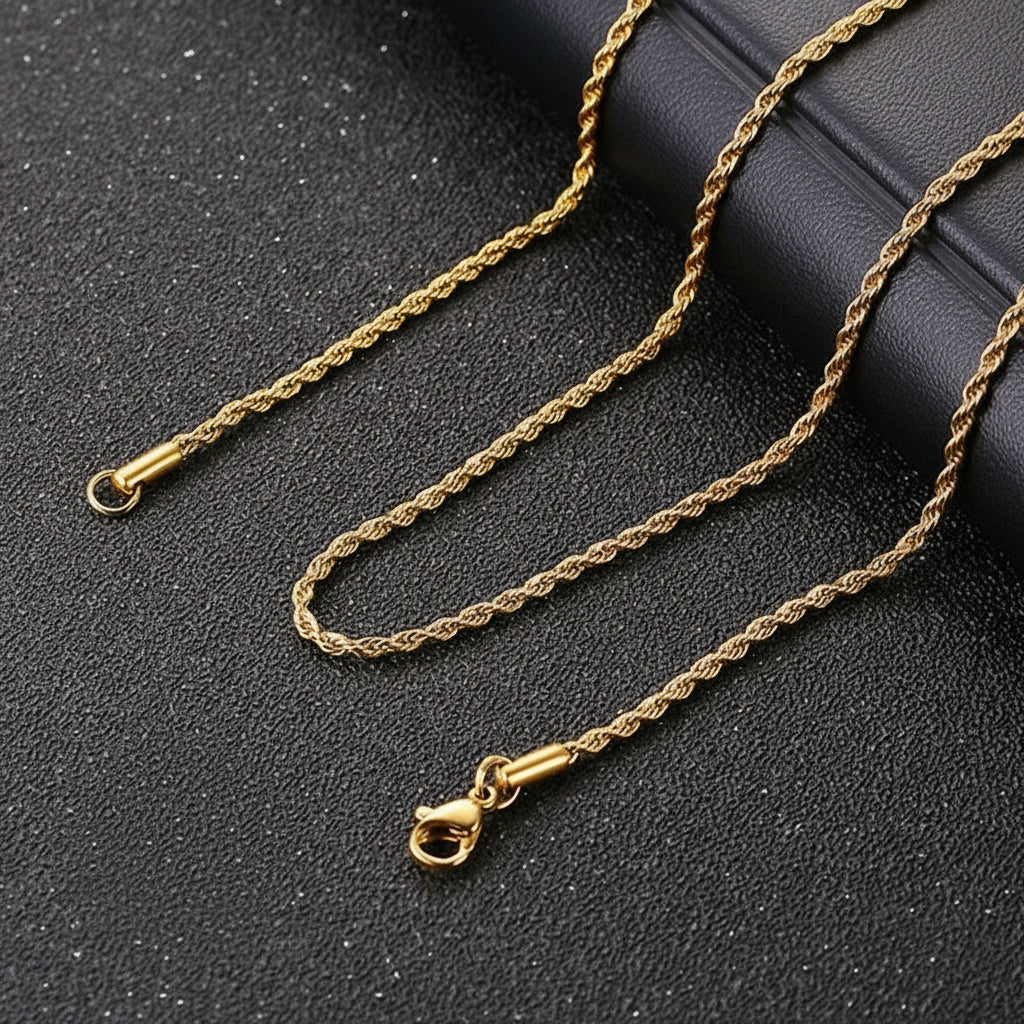 Men's Chain Necklaces