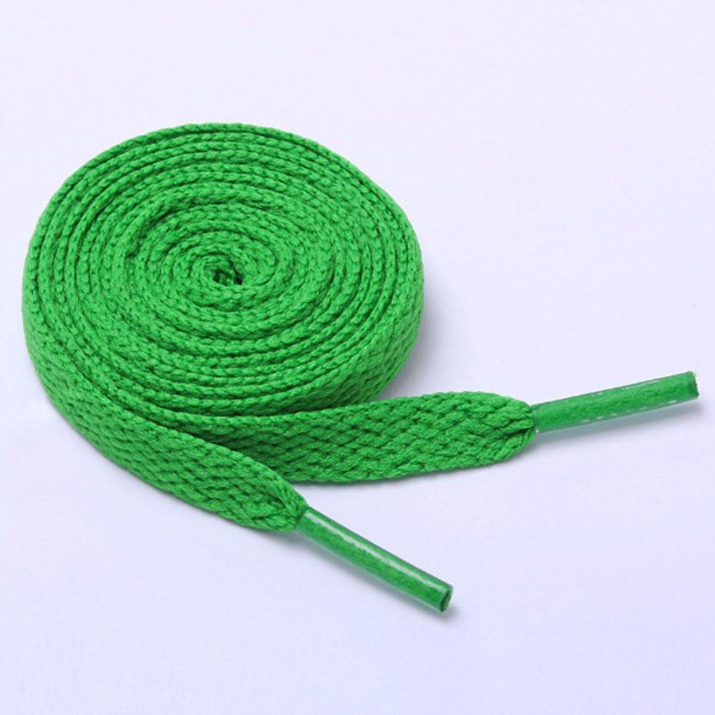 Round Shoelaces 120cm  -15 Colours