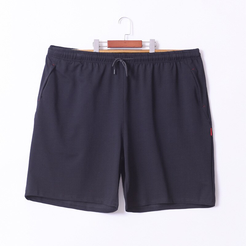 6XL-12XL Elastic Sports Shorts - 2 COLOURS