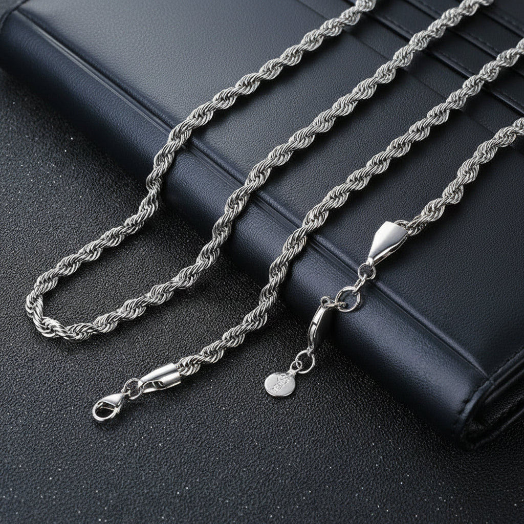 Men's Chain Necklaces