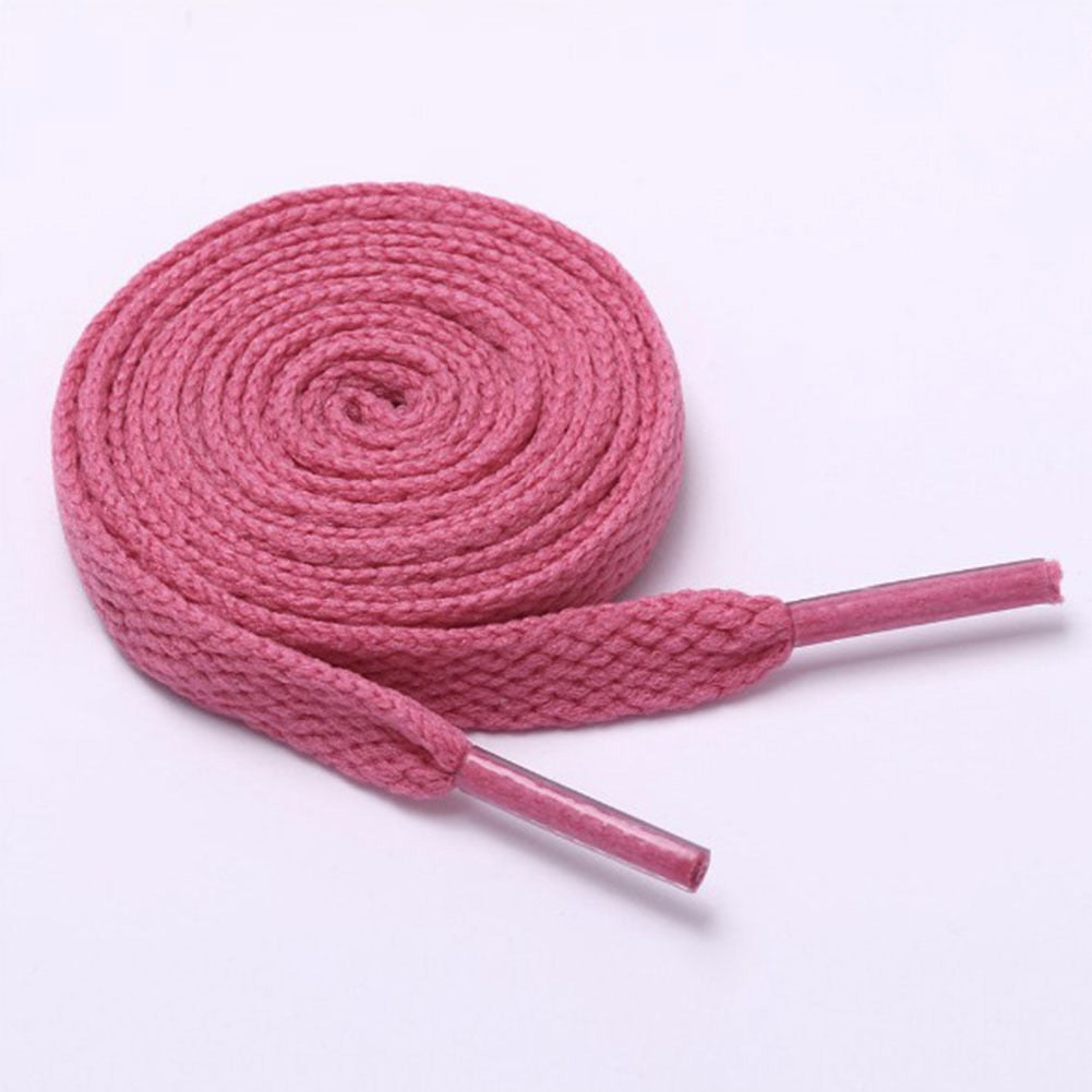 Round Shoelaces 120cm  -15 Colours
