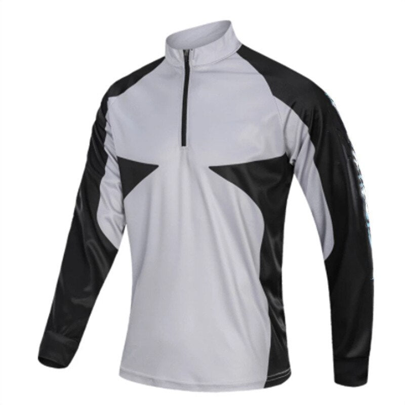 XS-5XL UV Fishing Jerseys - 3 styles