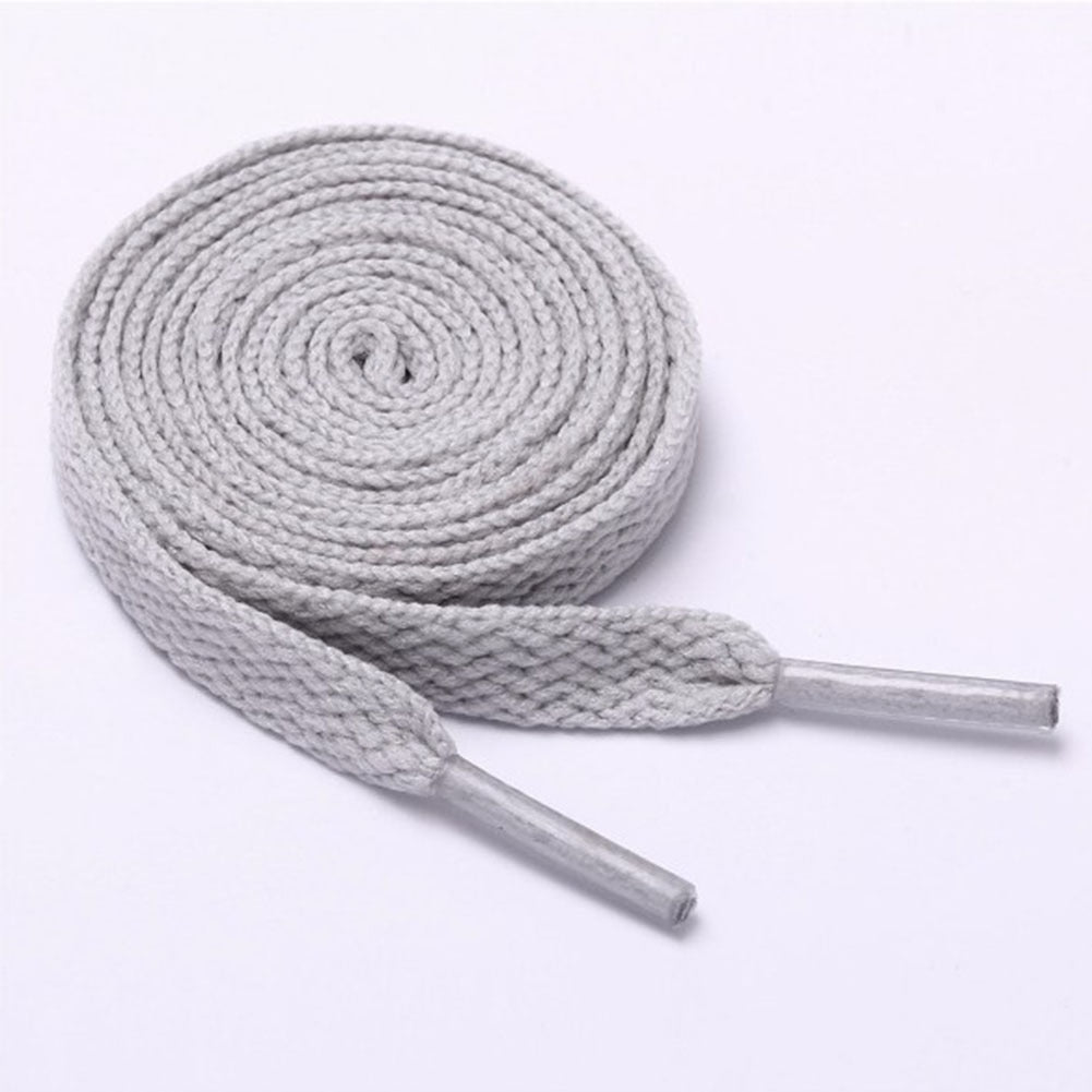 Round Shoelaces 120cm  -15 Colours