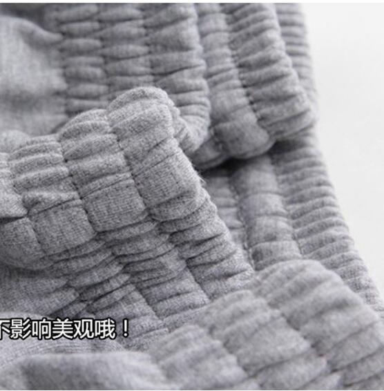 Men's Cotton Shorts - 3 colours