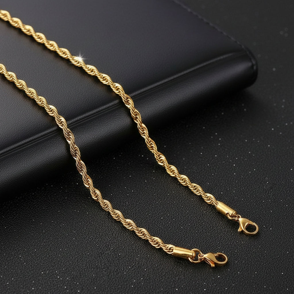 Men's Chain Necklaces