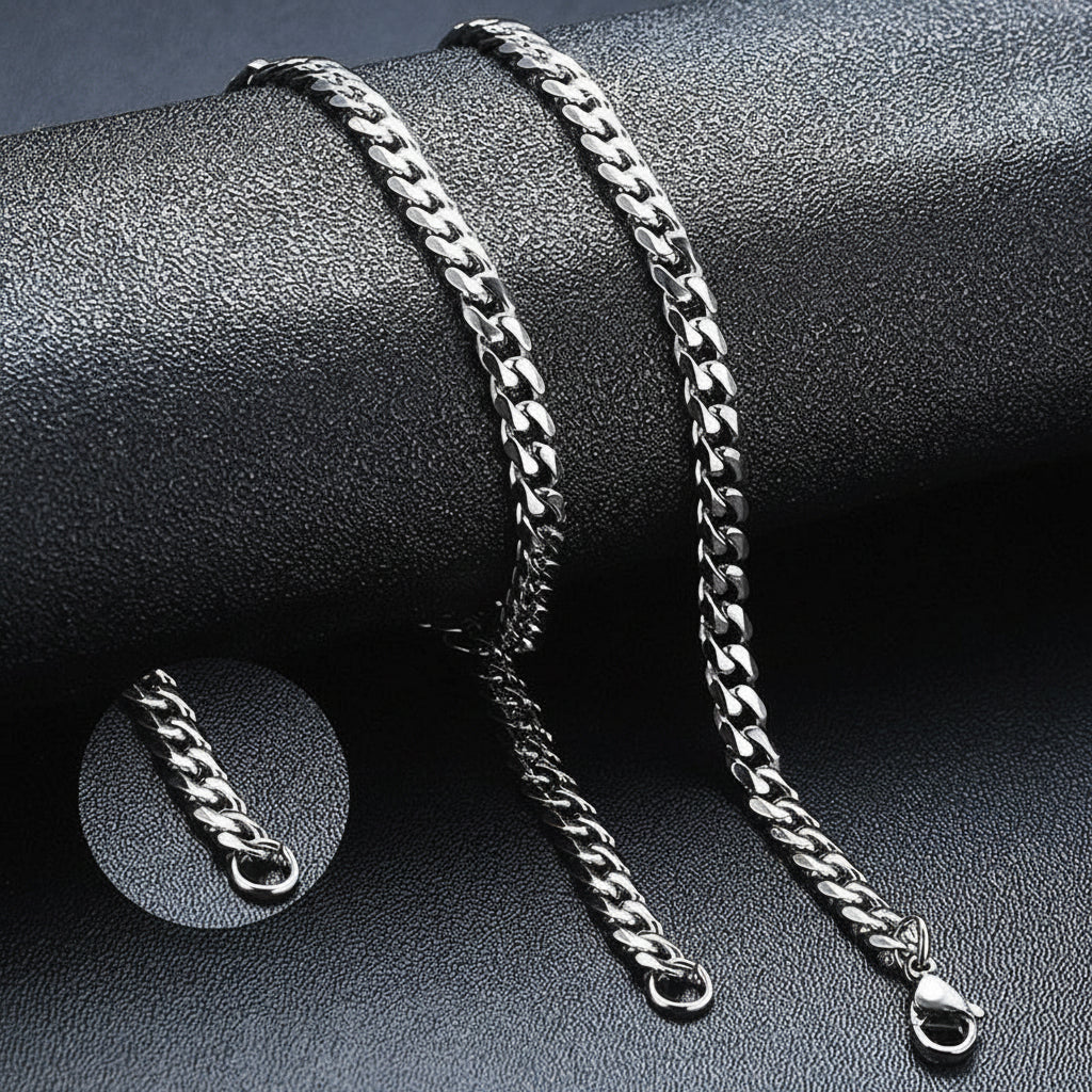 Men's Chain Necklaces