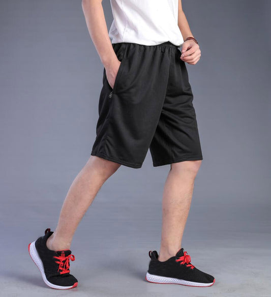 Men's Cotton Shorts - 3 colours