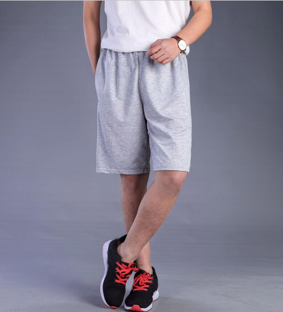 Men's Cotton Shorts - 3 colours
