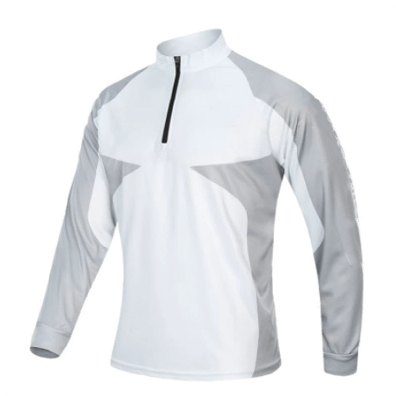XS-5XL UV Fishing Jerseys - 3 styles