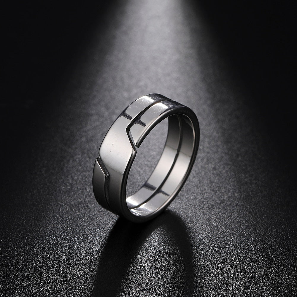 Skyrim Rings - 3 styles