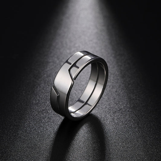 Skyrim Rings - 3 styles