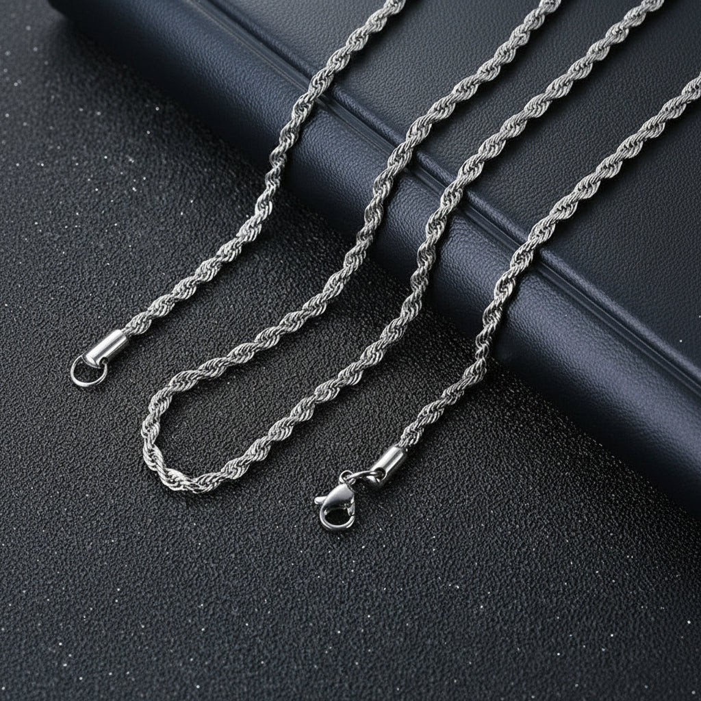 Men's Chain Necklaces