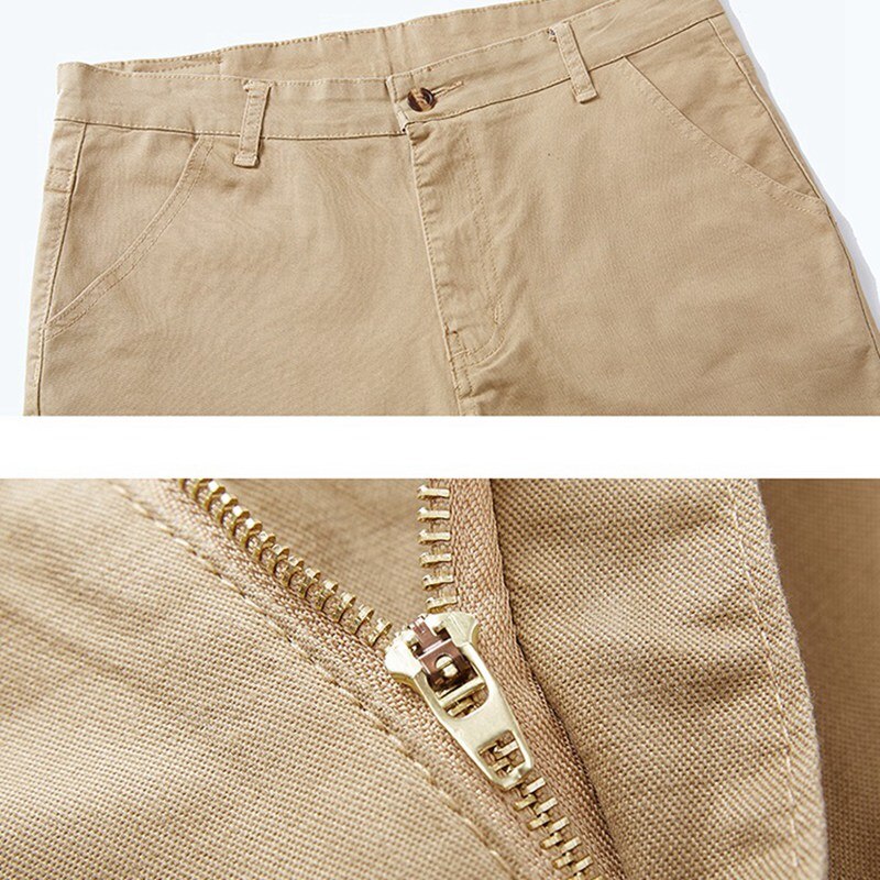 Men's Stretch Sweatpants - 2 colours