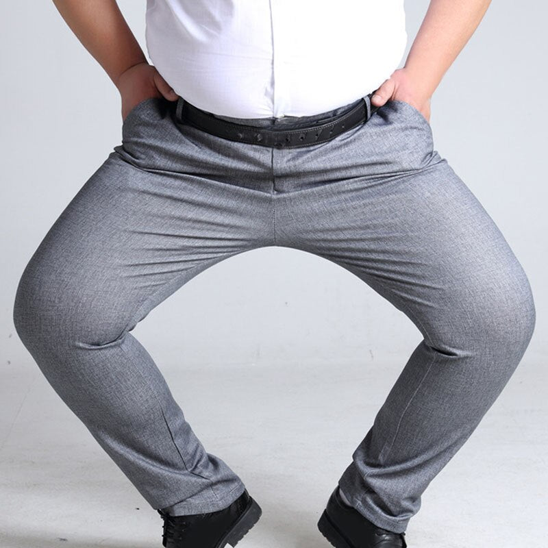 Smart Stretchy Pants