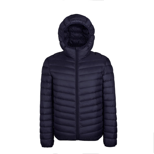 S-11XL 90% Ultra Light Down Jacket - 6 COLOURS