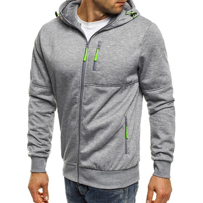 XS-XL Danny Men's Hoodies - 7 COLOURS