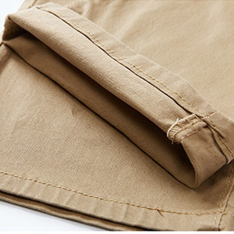 Men's Stretch Sweatpants - 2 colours